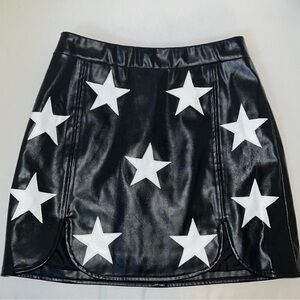 Buddy love  star skirt